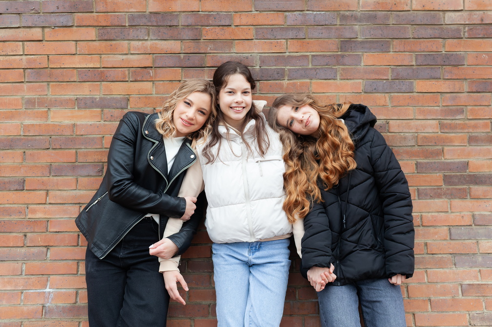 ДР Гали - 16 лет